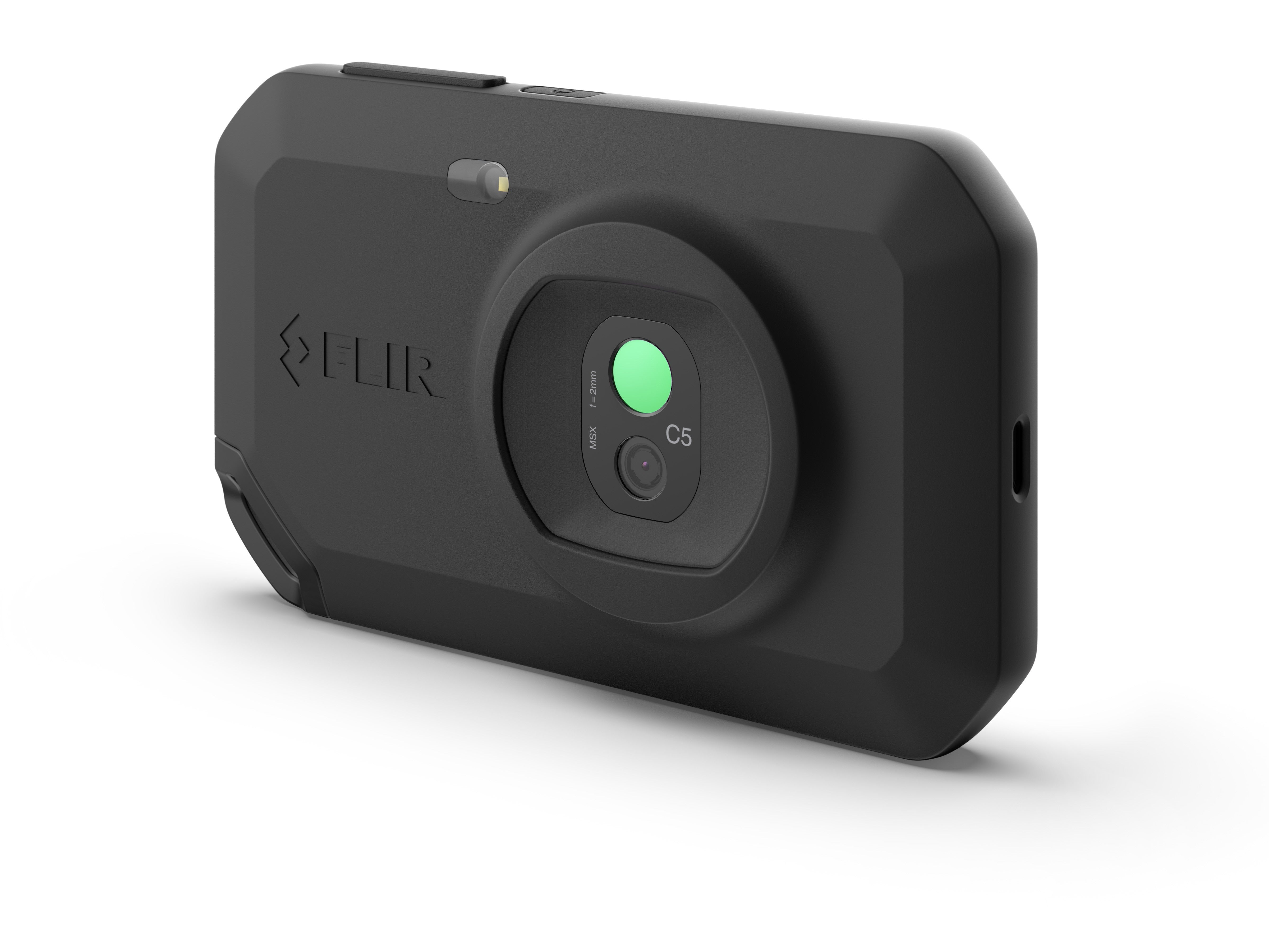 FLIR C5 WiFi - REDUCED! – Thermal Cameras UK