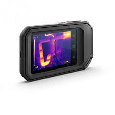 FLIR C3 WiFi - Compact Thermal Camera