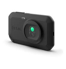 FLIR C3 WiFi - Compact Thermal Camera