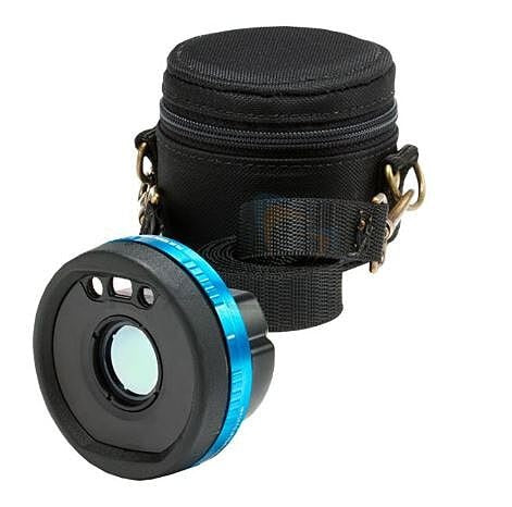 FLIR Optional Lenses – T5xx, T8xx, & EXX Series