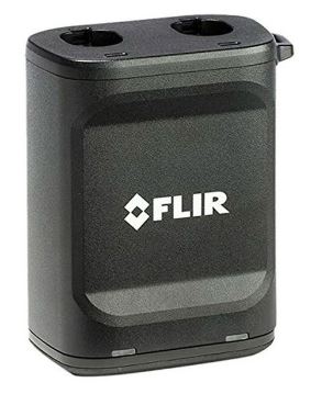 FLIR Exx-Series Battery Charger